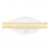 3M Aura FFP1 maschera respiratoria semimaschera