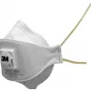 3M Aura FFP1 maschera respiratoria semimaschera