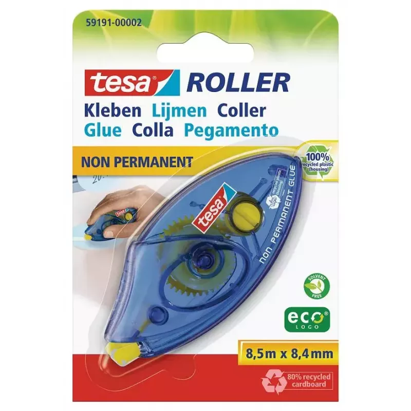 Nastro adesivo TESA Roller 59191-00002-03