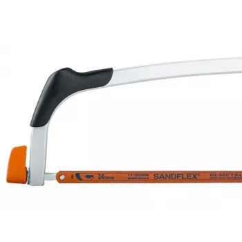 Seghetto a mano Bahco 317 470 g