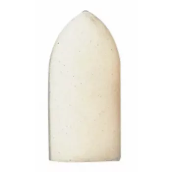 Punta conica per lucidatura Dremel punto di lucidatura 10 mm