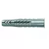 Tassello universale Fischer UX 5 x 30 R con bordo