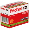 Tassello da parete Fischer 53260