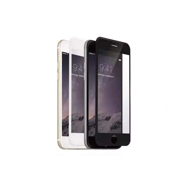 Pellicola protettiva per schermo JustMobile AutoHeal per iPhone 6 Plus/6s Plus