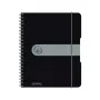 Quaderno Herlitz 11293768 A5 80 fogli multicolore