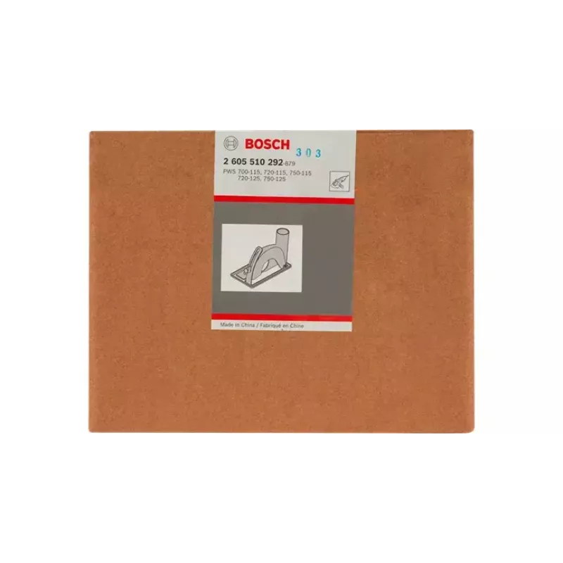 Guide di scorrimento Bosch 2605510264