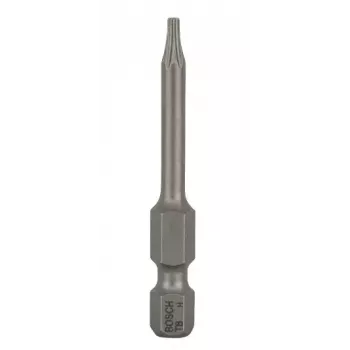 Bit per avvitatore Bosch 2607001628 T8 extra duro 49 mm
