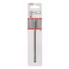 Bosch 2607001674 inserto per cacciavite Torx T30, extra duro, E 6.3, 1 pz.