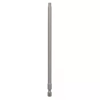 Bit per avvitatore Bosch extra duro T30 152 mm