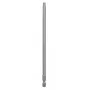 Bosch 2607001674 inserto per cacciavite Torx T30, extra duro, E 6.3, 1 pz.