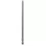 Bosch 2607001672 inserto per cacciavite Torx T27, extra duro, E 6.3, 1 pz.