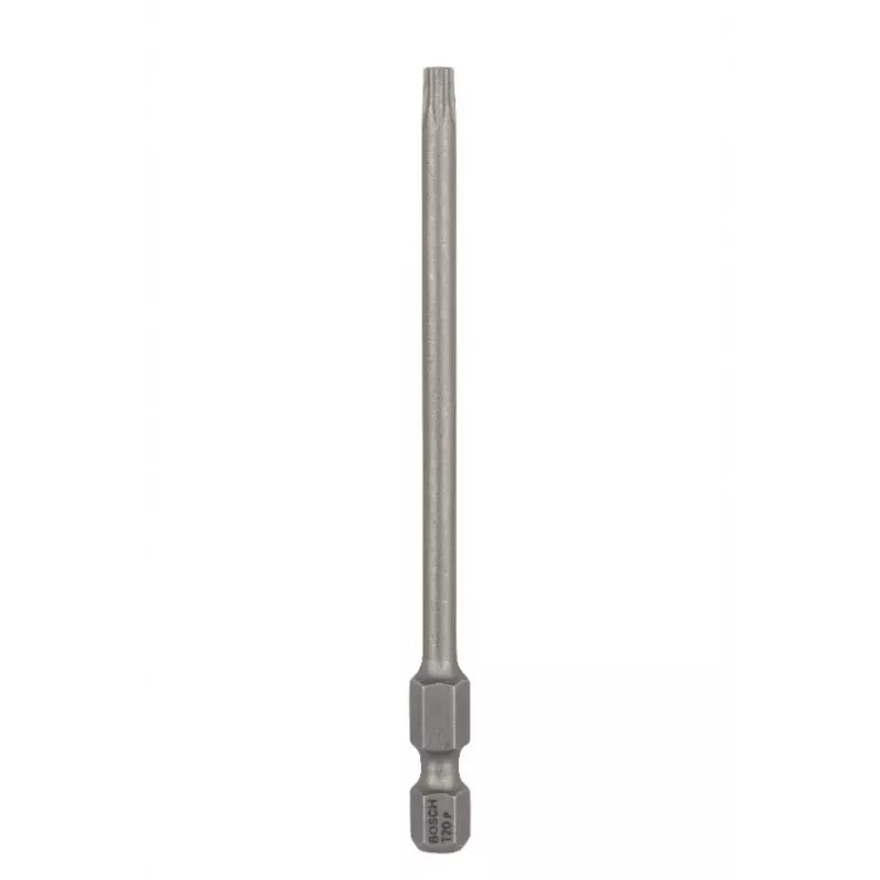 Bit per cacciavite Bosch 2 607 001 652 T20 1 pezzo 89 mm