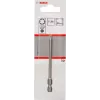 Bit per cacciavite Bosch 2 607 001 652 T20 1 pezzo 89 mm