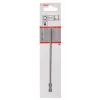 Bosch 2607001666 inserto per cacciavite Torx T15, extra duro, E 6.3, 1 pz.