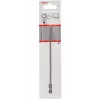 Bosch 2607001664 inserto per cacciavite Torx T10, extra duro, E 6,3, 1 pz.