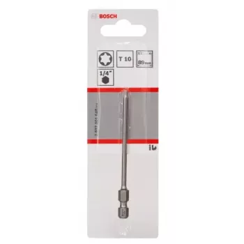 Bit per avvitatore Bosch bit per avvitatore extra duro