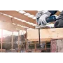 Lama per seghetto alternativo/seghetto da traforo/seghetto alternativo Bosch 2 608 633 A32