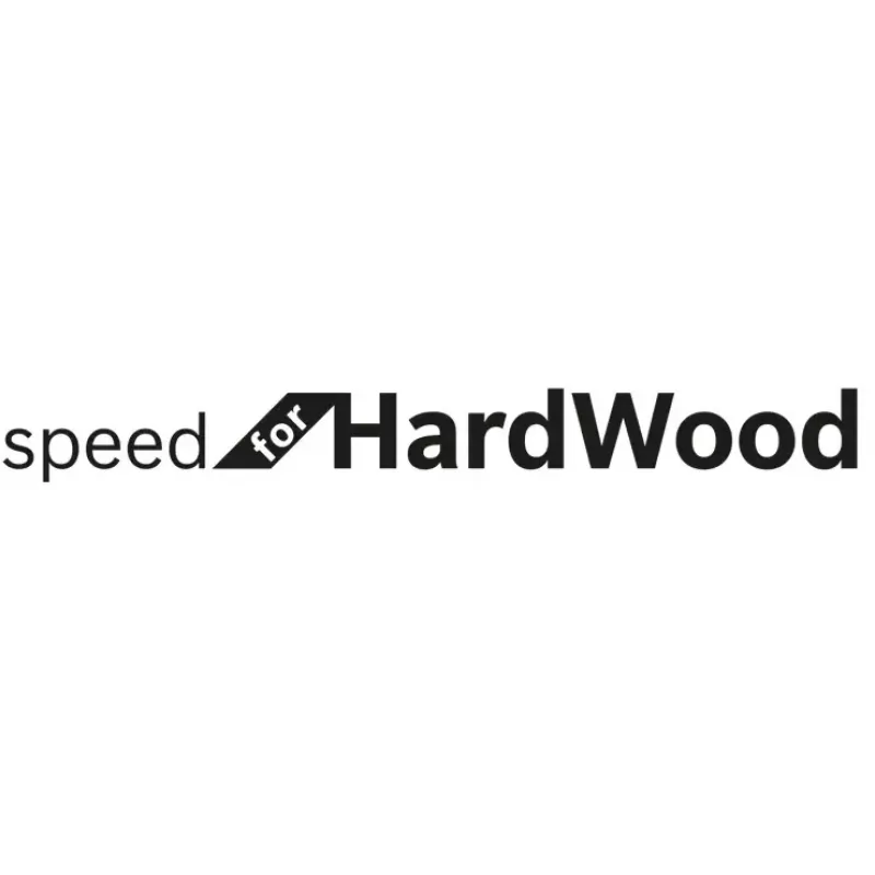Lame per seghetto alternativo Bosch T 144 DF Speed per legno duro