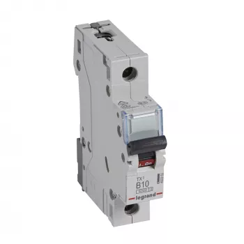 Legrand TX3 interruttore automatico interruttore automatico tipo B 1