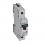 Legrand TX3 interruttore automatico interruttore automatico miniaturizzato tipo B 1