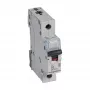 Legrand TX3 interruttore automatico tipo B 1