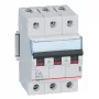 Legrand TX3 interruttore automatico interruttore automatico miniaturizzato tipo C 3
