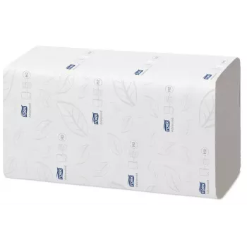 Asciugamani di carta Tork 129089 200 fogli bianco
