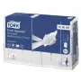 Asciugamani di carta Tork 129089 200 fogli bianco