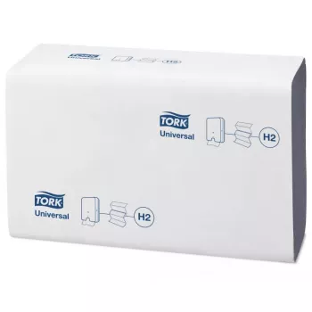 Tork 150388 237 fogli asciugamani di carta blu