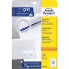 Etichetta adesiva rettangolare AVERY 3474-10