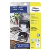 Etichetta adesiva rettangolare AVERY 3652-10