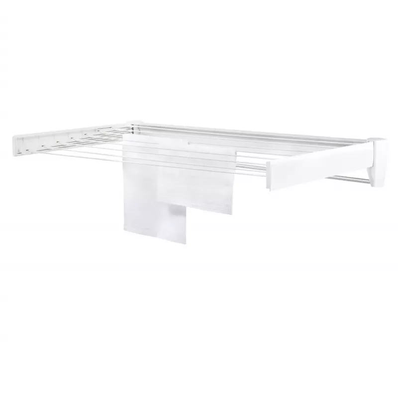 Stendibiancheria da parete Leifheit 83100