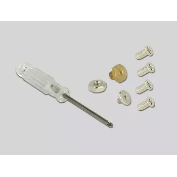 Adattatore M.2 interno DeLOCK 62792