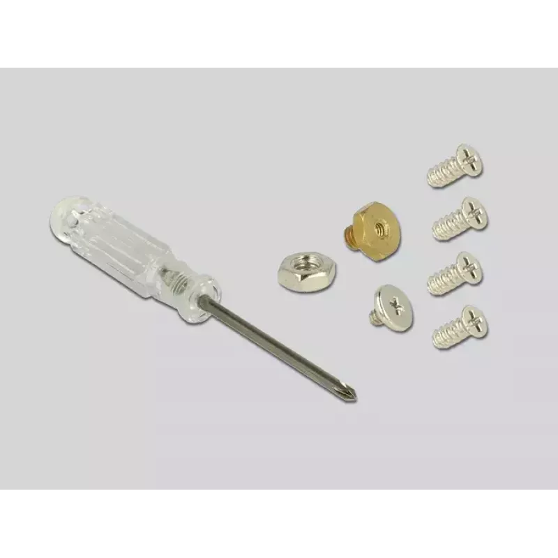 Adattatore M.2 interno DeLOCK 62792