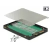 Adattatore M.2 interno DeLOCK 62792