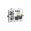 Cestino per la spesa Wedo BigBox Shopper nero