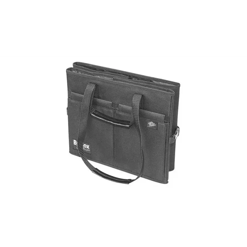 Cestino per la spesa Wedo BigBox Shopper nero