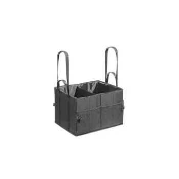 Cestino per la spesa Wedo BigBox Shopper nero