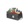 WEDO BigBox Shopper XL borsa della spesa, nero