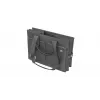 WEDO BigBox Shopper XL borsa della spesa, nero
