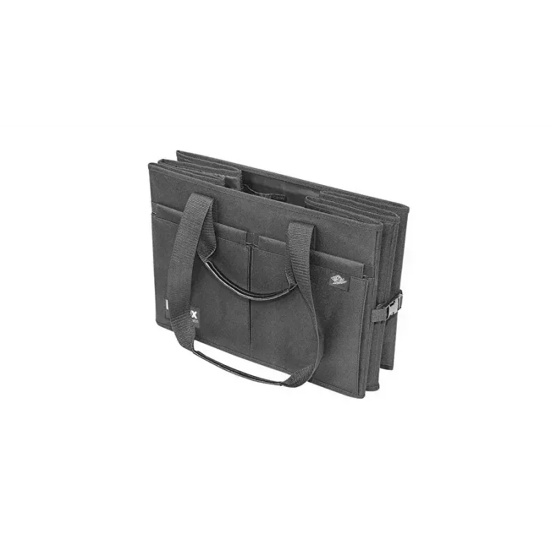 WEDO BigBox Shopper XL borsa della spesa, nero