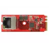 Scheda di rete DeLOCK 62949 interna Ethernet 1000 Mbit/s