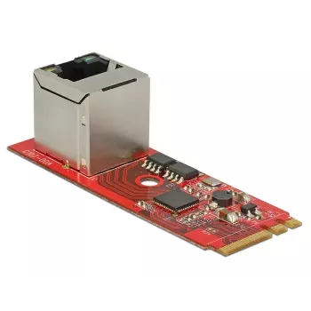 Scheda di rete DeLOCK 62949 interna Ethernet 1000 Mbit/s