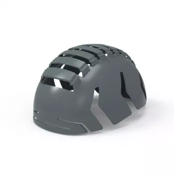 Copricapo di sicurezza Uvex Uvex 9794402