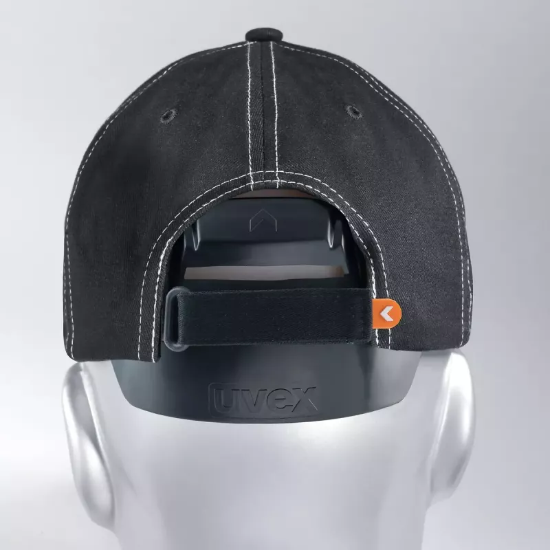 Copricapo di sicurezza Uvex Uvex 9794402