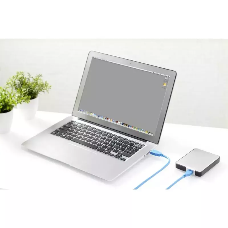 Cavo USB Renkforce RF-4264542 USB 3.2 Gen 1 1m