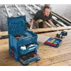 Bosch 1600A002V4 inserto per valigetta per GSB 21-2 RCT / GSB 21-2 RE