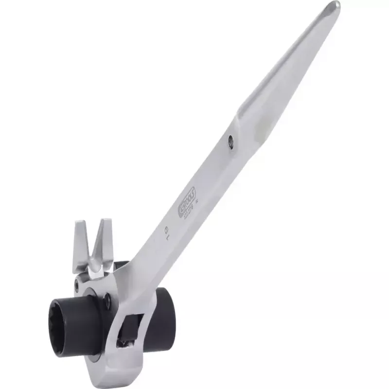 Chiave inglese KS Tools 522.2219 Acciaio inossidabile 310mm 470g
