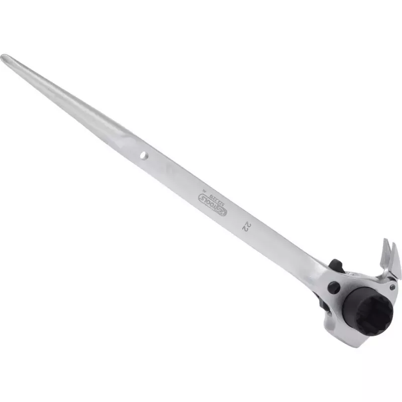 Chiave inglese KS Tools 522.2219 Acciaio inossidabile 310mm 470g