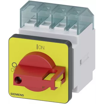 Siemens 3LD2022-0TK13 interruttore di protezione